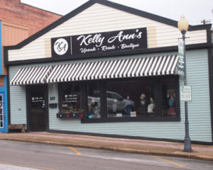 Kelly Anna's